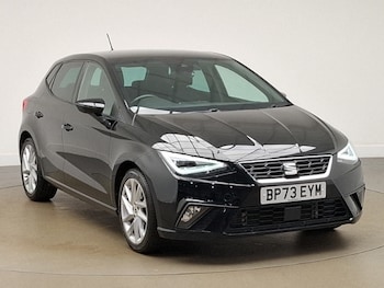 Used SEAT Ibiza 2024 for sale - 78808752: Photo