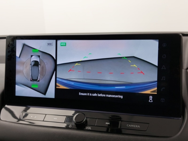 Used Nissan Qashqai 2024 for sale - 77330301: Photo 11