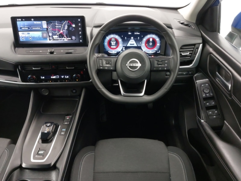 Used Nissan Qashqai 2024 for sale - 77330301: Photo 7