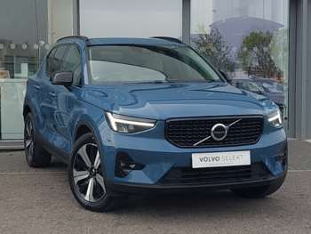 2022 - 1.5 T4 Recharge PHEV Plus Dark 5dr Auto