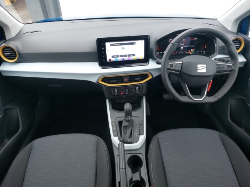 Used SEAT Arona 2025 for sale - 76411136: Photo 2