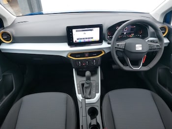 Used SEAT Arona 2025 for sale - 76411136: Photo