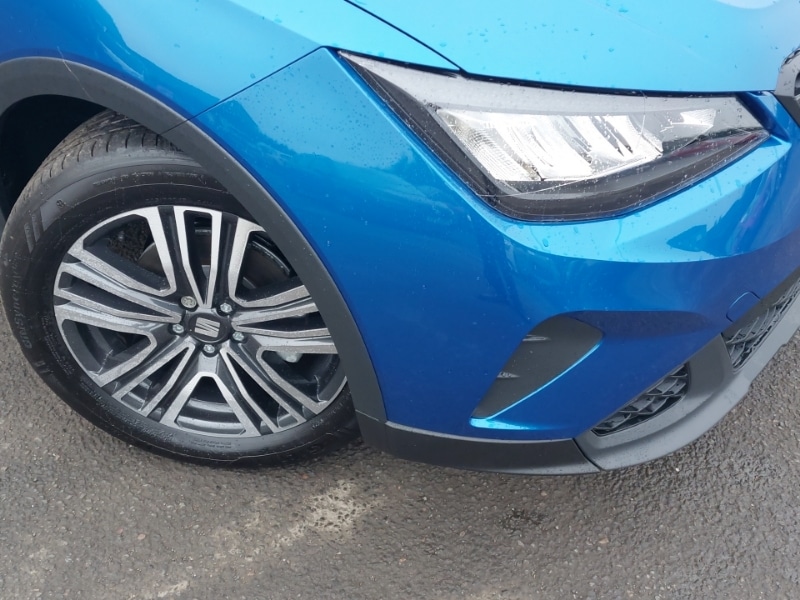 Used SEAT Arona 2025 for sale - 76411136: Photo 9