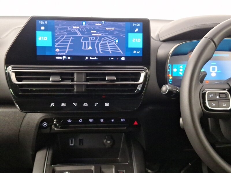 Used Citroen C5 Aircross 2024 for sale - 77690327: Photo 10