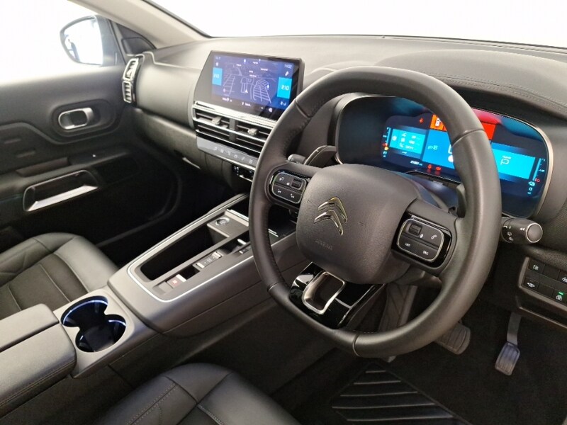 Used Citroen C5 Aircross 2024 for sale - 77690327: Photo 11