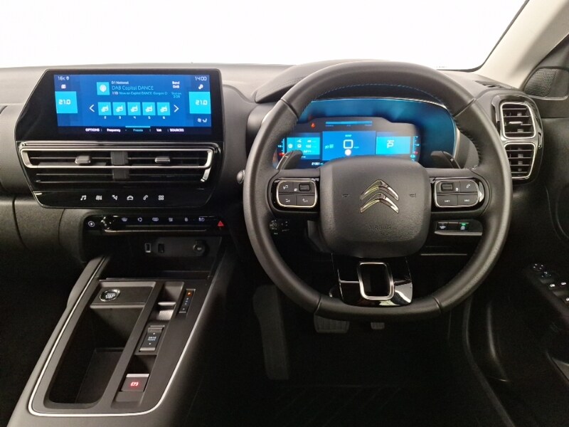 Used Citroen C5 Aircross 2024 for sale - 77690327: Photo 7