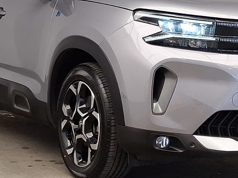 Used Citroen C5 Aircross 2024 for sale - 77690327: Photo 9