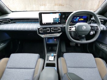 Used Renault 5 2025 for sale - 77380319: Photo