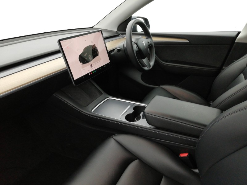 Used Tesla Model Y 2023 for sale - 77624297: Photo 5