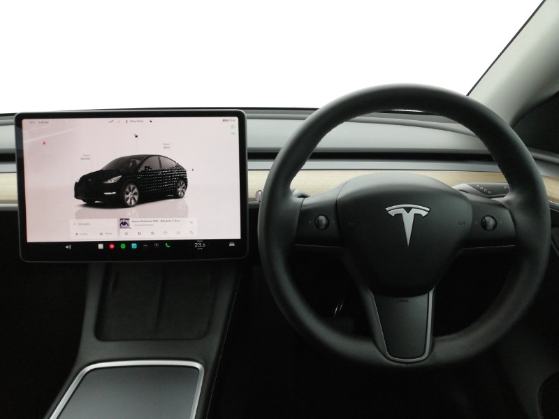 Used Tesla Model Y 2023 for sale - 77624297: Photo 7