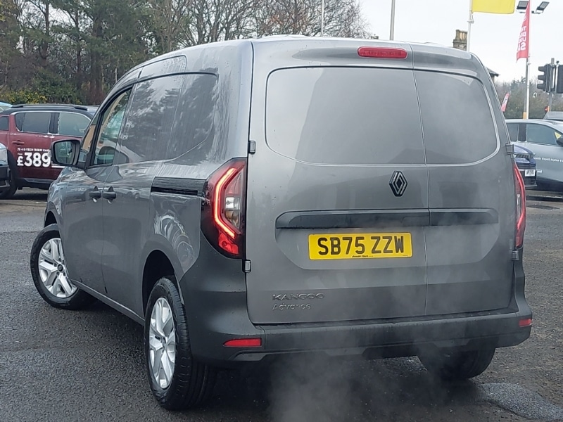 Used Renault Kangoo 2025 for sale - 77142453: Photo 3