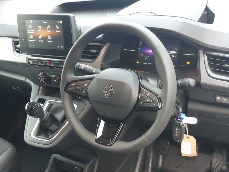 Used Renault Kangoo 2025 for sale - 77142453: Photo 7