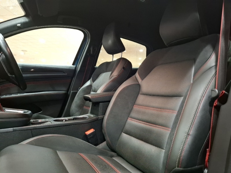 Used Renault Arkana 2022 for sale - 77536930: Photo 12