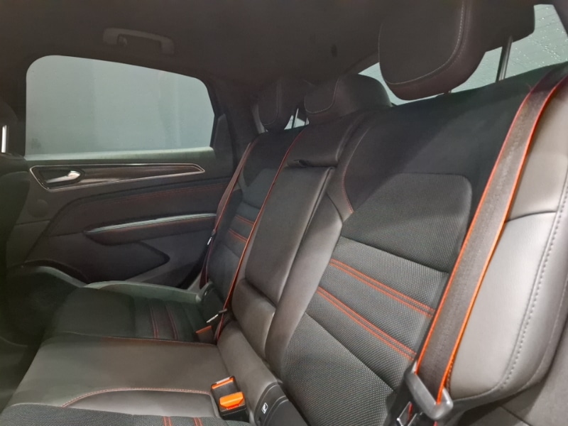 Used Renault Arkana 2022 for sale - 77536930: Photo 6