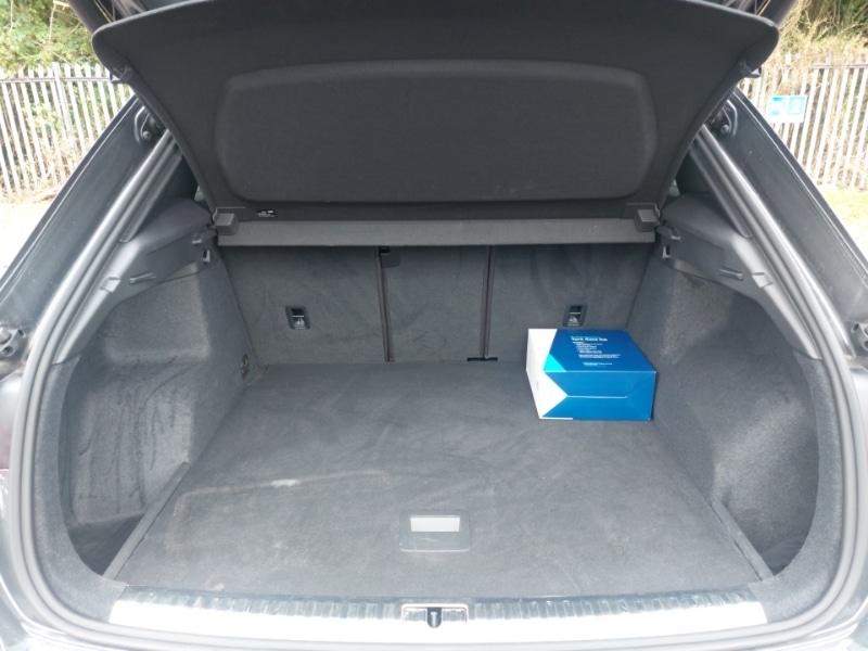 Used Audi Q3 2022 for sale - 77664775: Photo 8