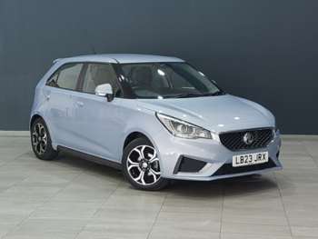2023 - 1.5 VTi-TECH Exclusive 5dr [Navigation]