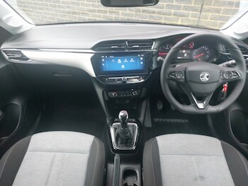Used Vauxhall Corsa 2023 for sale - 77277928: Photo