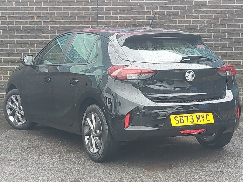 Used Vauxhall Corsa 2023 for sale - 77277928: Photo 3