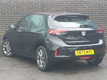 Used Vauxhall Corsa 2023 for sale - 77277928: Photo