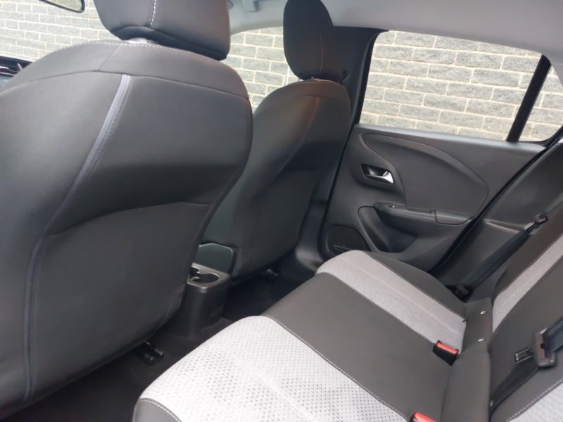 Used Vauxhall Corsa 2023 for sale - 77277928: Photo 6