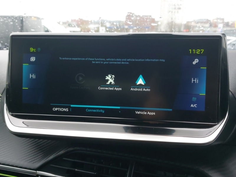 Used Peugeot 2008 2022 for sale - 77150538: Photo 10