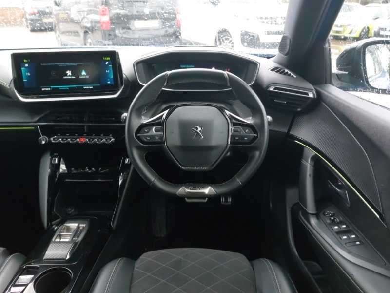 Used Peugeot 2008 2022 for sale - 77150538: Photo 12