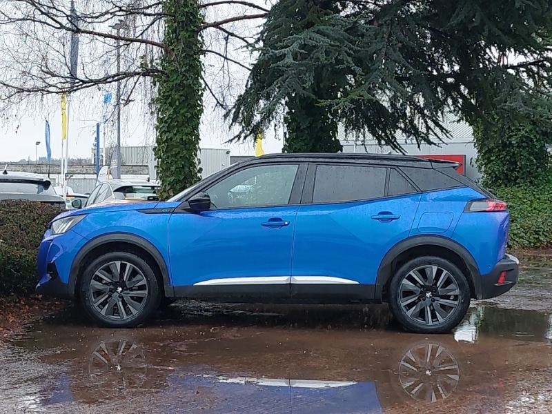 Used Peugeot 2008 2022 for sale - 77150538: Photo 4