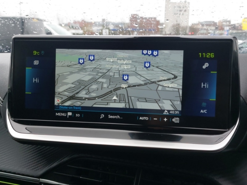 Used Peugeot 2008 2022 for sale - 77150538: Photo 7