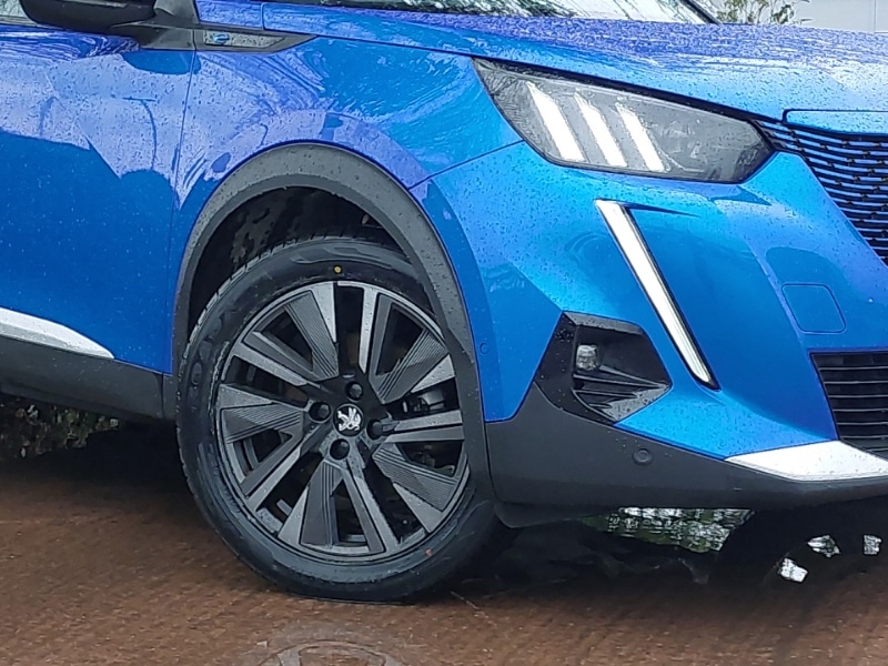 Used Peugeot 2008 2022 for sale - 77150538: Photo 9