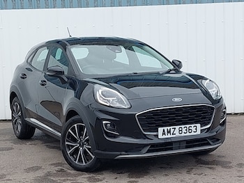 Used Ford Puma 2023 for sale - 78966821: Photo