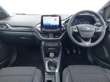 Used Ford Puma 2023 for sale - 78966821: Photo