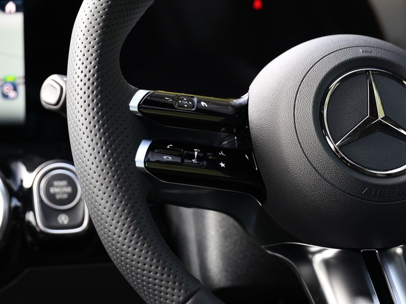 Used Mercedes-Benz GLA 2025 for sale - 76583932: Photo 10