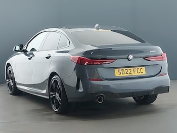 Used BMW 2 Series 2022 for sale - 76975225: Photo