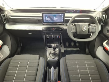 Used Citroen C3 2026 for sale - 78782867: Photo