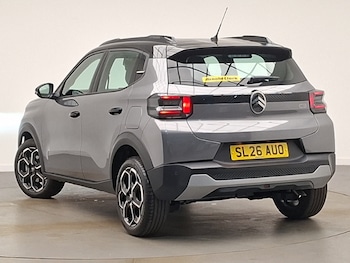 Used Citroen C3 2026 for sale - 78782867: Photo