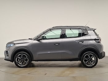 Used Citroen C3 2026 for sale - 78782867: Photo