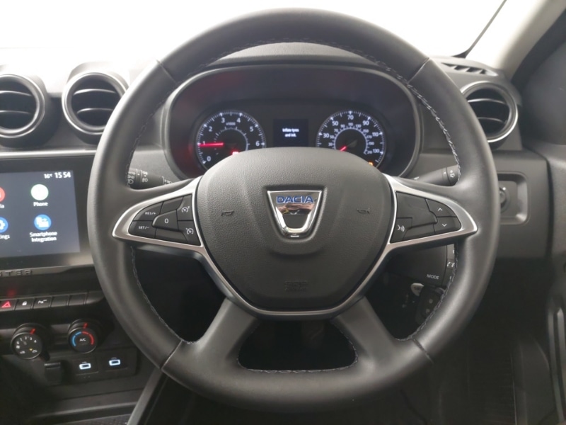 Used Dacia Duster 2022 for sale - 77108699: Photo 11