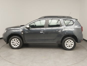Used Dacia Duster 2022 for sale - 77108699: Photo
