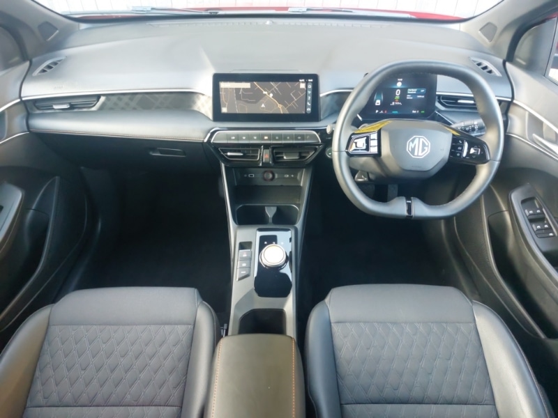 Used MG MG3 2025 for sale - 77169451: Photo 2