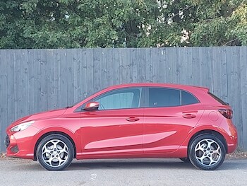 Used MG MG3 2025 for sale - 77169451: Photo