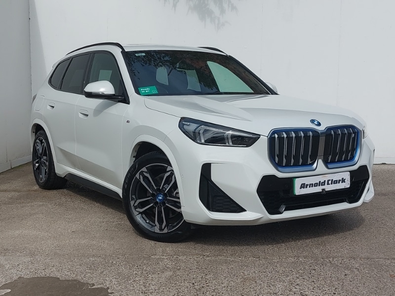 Used BMW iX1 2023 for sale - 76708457: Photo 1