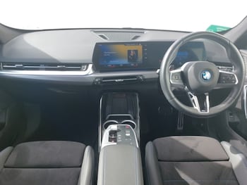 Used BMW iX1 2023 for sale - 76708457: Photo