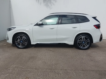 Used BMW iX1 2023 for sale - 76708457: Photo