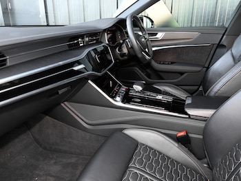 Used Audi RS6 2020 for sale - 79545851: Photo