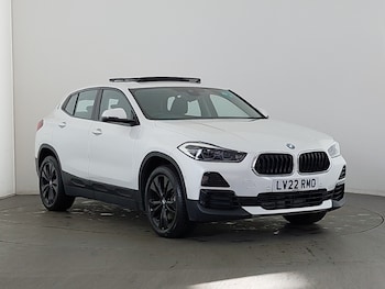 Used BMW X2 2022 for sale - 78392313: Photo