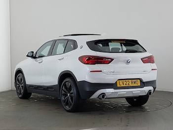 Used BMW X2 2022 for sale - 78392313: Photo