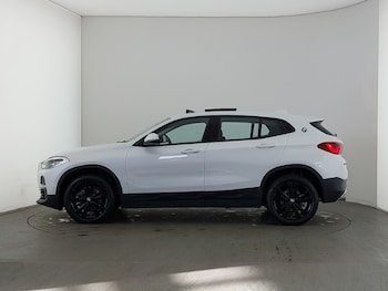 Used BMW X2 2022 for sale - 78392313: Photo