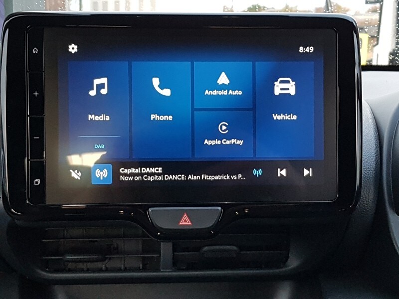 Used Mazda Mazda2 HYBRID 2024 for sale - 76629500: Photo 11