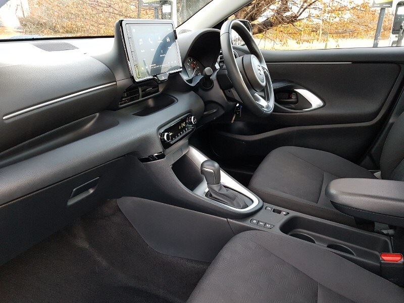 Used Mazda Mazda2 HYBRID 2024 for sale - 76629500: Photo 5