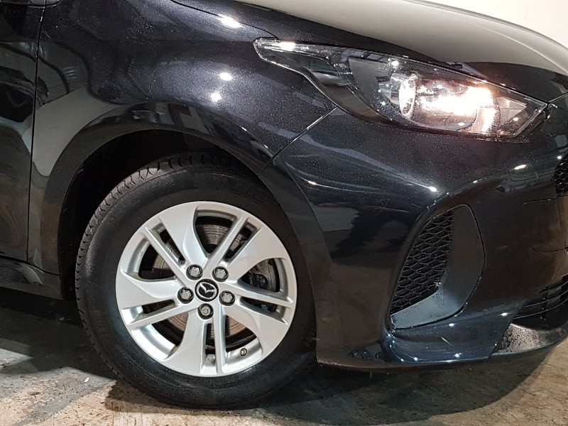 Used Mazda Mazda2 HYBRID 2024 for sale - 76629500: Photo 9